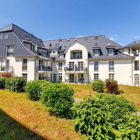 Residenz Am Balmer - Bs 01 Mit Wellnessbereich * Balm