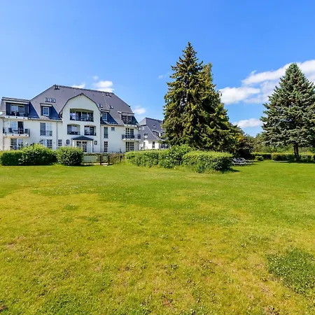 Residenz Am Balmer - Bs 01 Mit Wellnessbereich