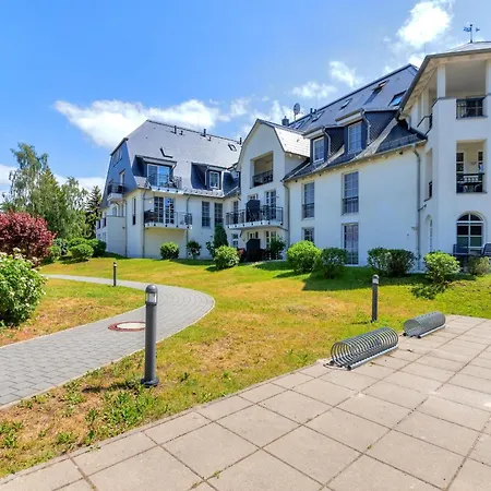 Residenz Am Balmer - Bs 01 Mit Wellnessbereich Apartment