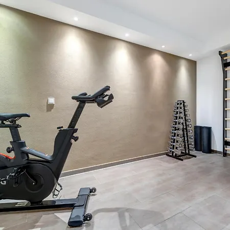 Apartment Residenz Am Balmer - Bs 01 Mit Wellnessbereich