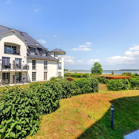 Residenz Am Balmer - Bs 01 Mit Wellnessbereich Apartment *