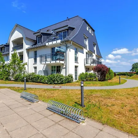 Apartment Residenz Am Balmer - Bs 01 Mit Wellnessbereich *