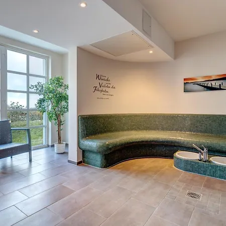 Residenz Am Balmer - Bs 01 Mit Wellnessbereich Lejlighed Balm