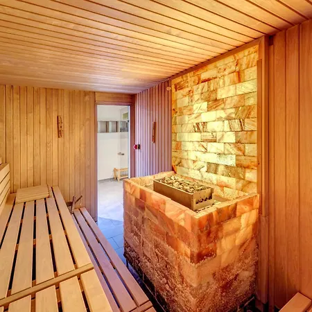 Residenz Am Balmer - Bs 01 Mit Wellnessbereich *