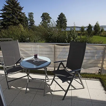 Residenz Am Balmer - Bs 01 Mit Wellnessbereich Balm