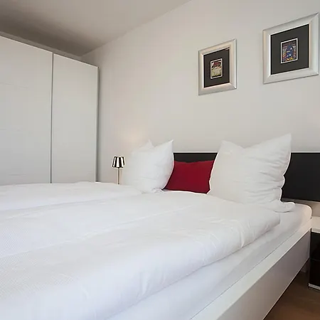 Residenz Am Balmer - Bs 01 Mit Wellnessbereich * Balm