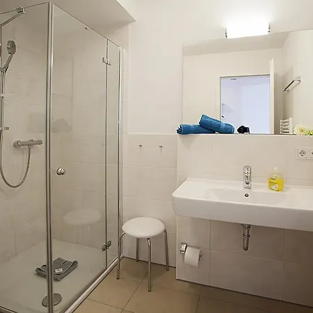 Residenz Am Balmer - Bs 01 Mit Wellnessbereich