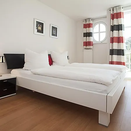 Lejlighed Residenz Am Balmer - Bs 01 Mit Wellnessbereich