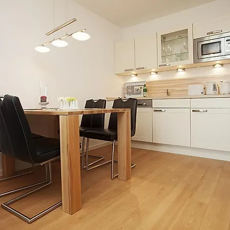 Residenz Am Balmer - Bs 01 Mit Wellnessbereich Lejlighed *