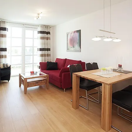 Residenz Am Balmer - Bs 01 Mit Wellnessbereich Apartment Balm