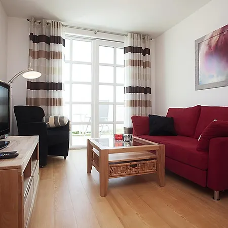 Lejlighed Residenz Am Balmer - Bs 01 Mit Wellnessbereich Balm