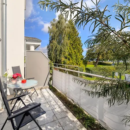 Residenz Am Balmer - Bs 01 Mit Wellnessbereich * Balm