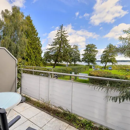 Residenz Am Balmer - Bs 01 Mit Wellnessbereich