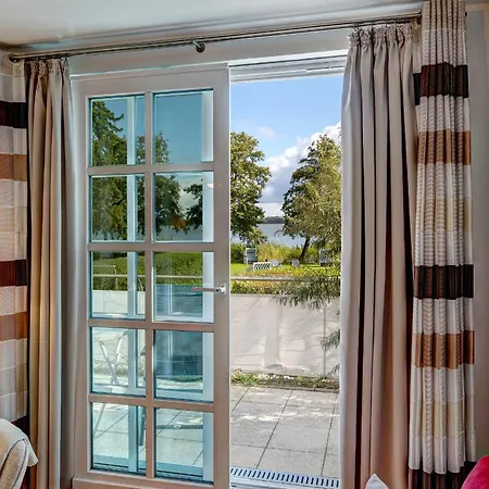 Lägenhet Residenz Am Balmer - Bs 01 Mit Wellnessbereich