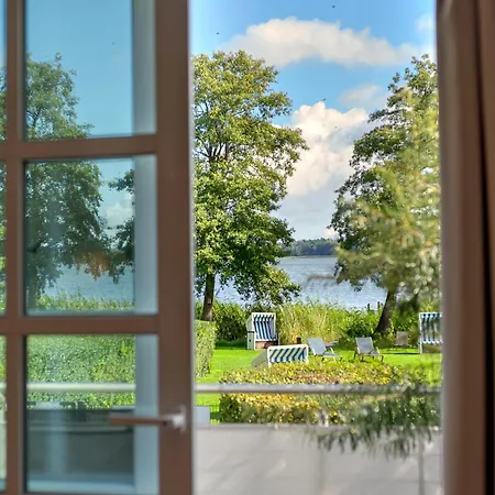Residenz Am Balmer - Bs 01 Mit Wellnessbereich Lägenhet *