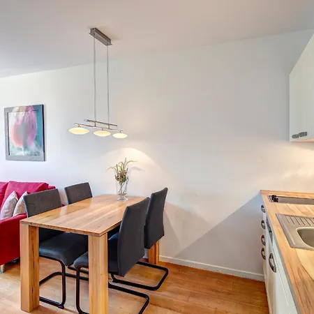 Residenz Am Balmer - Bs 01 Mit Wellnessbereich *