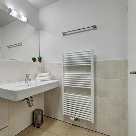 Residenz Am Balmer - Bs 01 Mit Wellnessbereich
