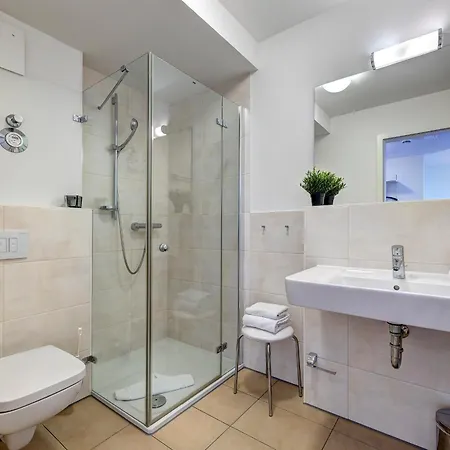 Apartment Residenz Am Balmer - Bs 01 Mit Wellnessbereich