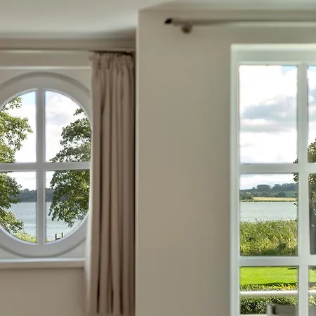Residenz Am Balmer - Bs 01 Mit Wellnessbereich Lägenhet *