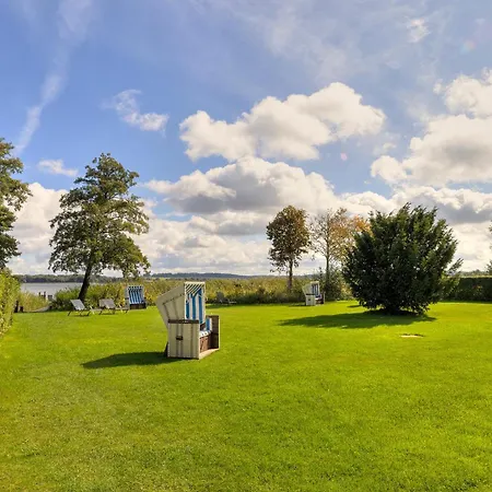 Residenz Am Balmer - Bs 01 Mit Wellnessbereich *