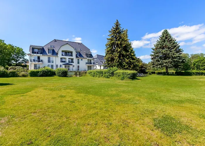 Residenz Am Balmer - Bs 01 Mit Wellnessbereich