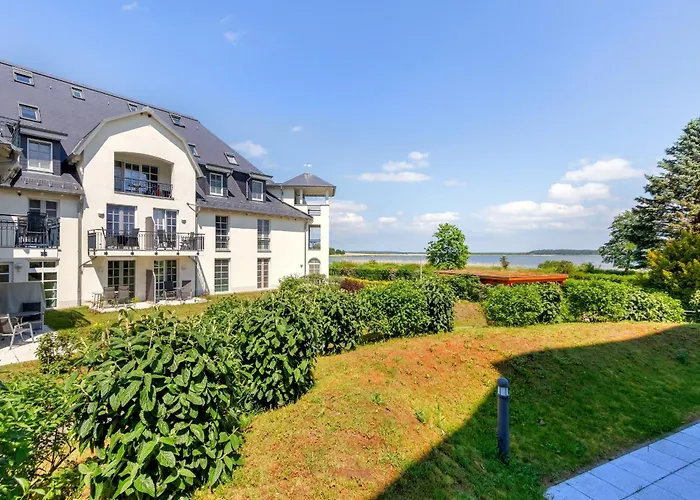 Residenz Am Balmer - Bs 01 Mit Wellnessbereich Διαμέρισμα *