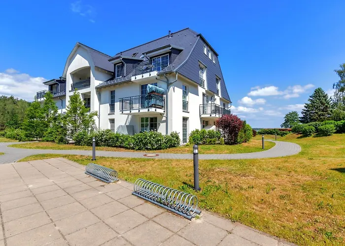 Διαμέρισμα Residenz Am Balmer - Bs 01 Mit Wellnessbereich *