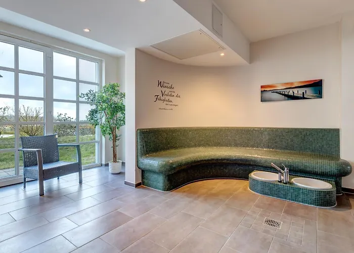 Residenz Am Balmer - Bs 01 Mit Wellnessbereich Διαμέρισμα Balm