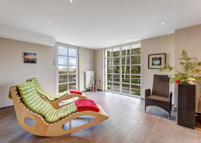 Διαμέρισμα Residenz Am Balmer - Bs 01 Mit Wellnessbereich Balm
