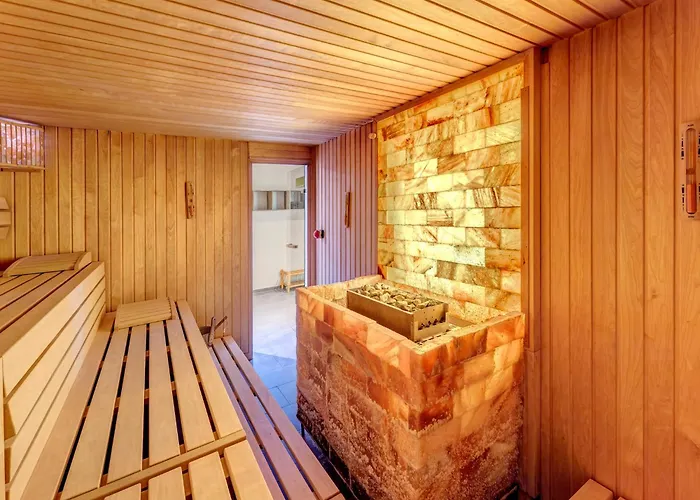 Residenz Am Balmer - Bs 01 Mit Wellnessbereich *