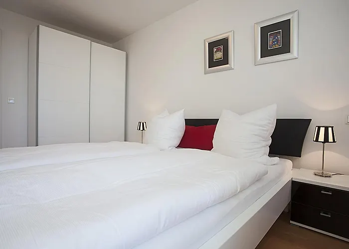 Residenz Am Balmer - Bs 01 Mit Wellnessbereich * Balm