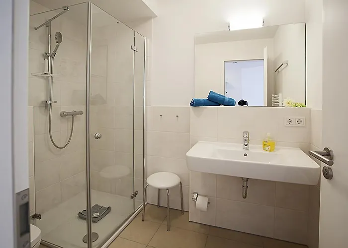 Residenz Am Balmer - Bs 01 Mit Wellnessbereich